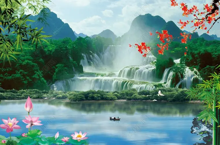 智能化精密高性能